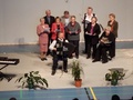 Kivijärven laulajat
