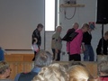 Erilaisia ohjelmia